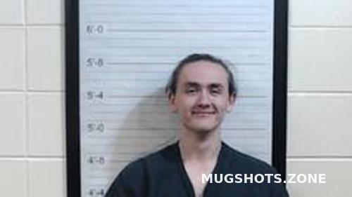 Colton Bedsole Coffee County Mugshots Zone