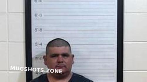 JOSE SEGURA ROSAS 12 23 2023 Coffee County Mugshots Zone