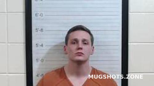 RYAN WATSON 12 27 2023 Coffee County Mugshots Zone