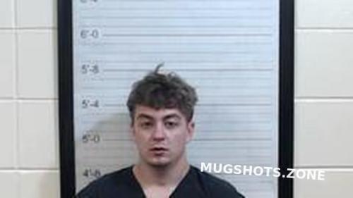 NATHAN MILLER 12 28 2023 Coffee County Mugshots Zone