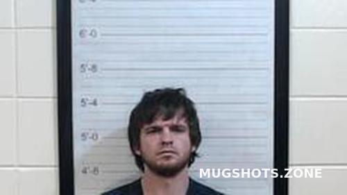 ZACKARY HOLDER 12 29 2023 Coffee County Mugshots Zone