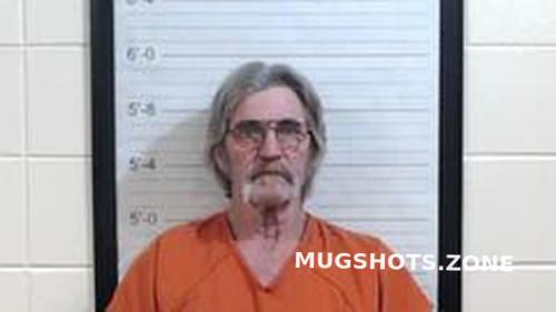 DOUGLAS HARTZOG 12 31 2023 Coffee County Mugshots Zone