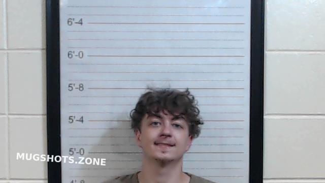 Miller Nathan Ryan Coffee County Mugshots Zone