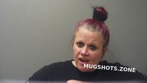 AMANDA KENT 04 02 2023 Colbert County Mugshots Zone