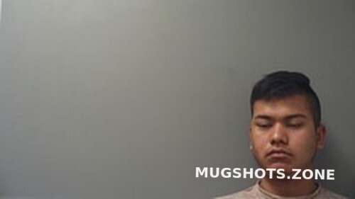 Manuel Adolfo Colbert County Mugshots Zone