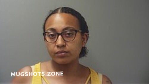 DEJA ARIAHA BANKHEAD 06 17 2023 Colbert County Mugshots Zone