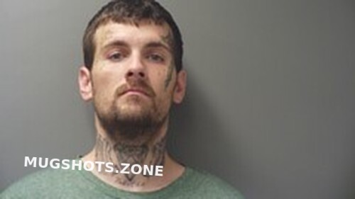 JASON WILLIAMS 06 18 2023 Colbert County Mugshots Zone