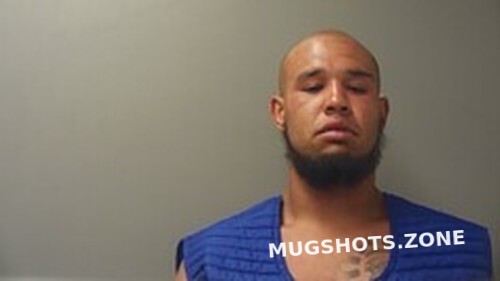 DAWSON DEAN 06 30 2023 Colbert County Mugshots Zone