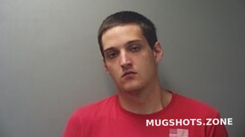 Henry Bunt Colbert County Mugshots Zone