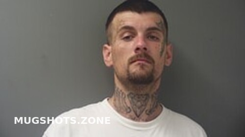 JASON WILLIAMS 08 17 2023 Colbert County Mugshots Zone