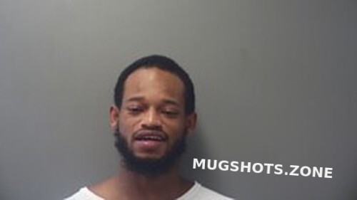 ANTONARIO PERKINS 09 23 2023 Colbert County Mugshots Zone