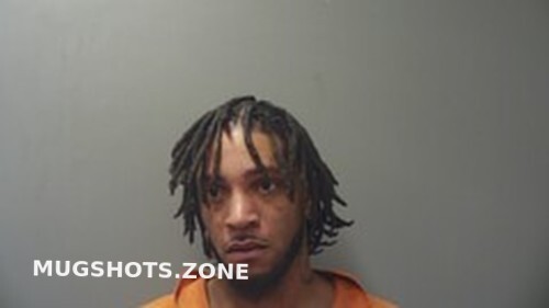 DASHAWN MYERS 01 28 2024 Colbert County Mugshots Zone