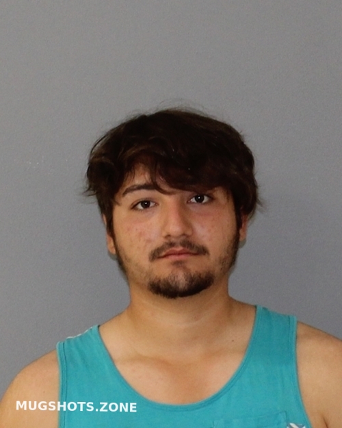 SALAZAR JONATHAN DANIELLE 10 13 2022 Coleman County Mugshots Zone