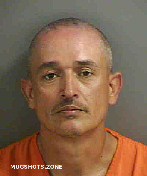 GIBSON DANIEL 02 28 2021 Collier County Mugshots Zone