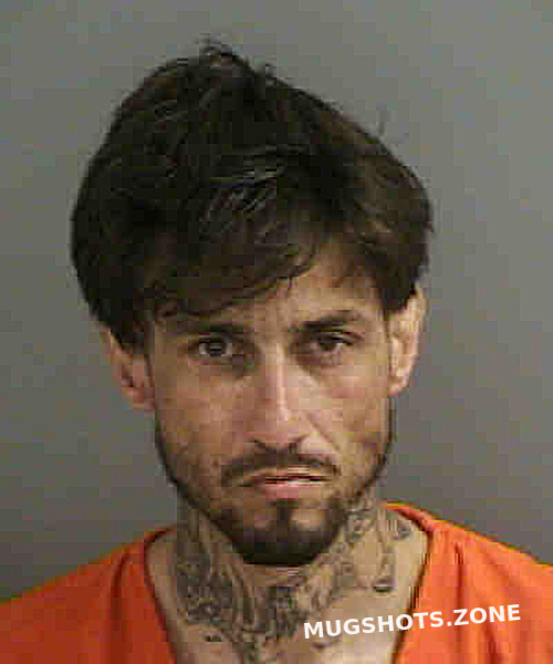 Perales Christopher Shawn Collier County Mugshots Zone