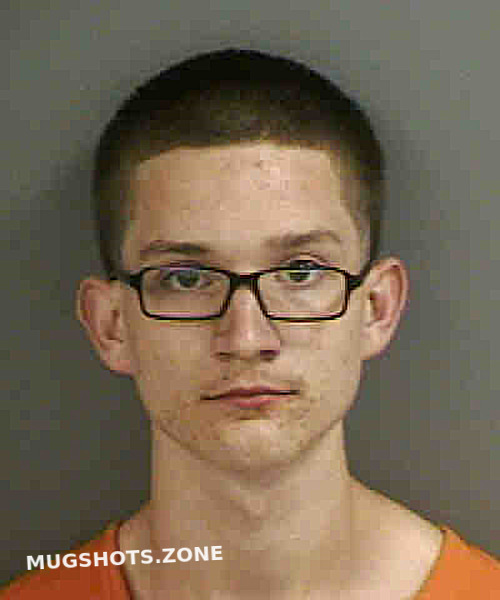 WILD SKYLER LOGAN 05 20 2021 Collier County Mugshots Zone