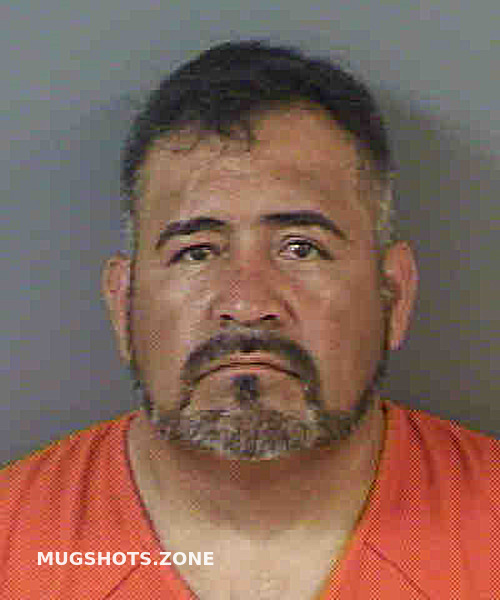 RUIZZEPEDA RICARDO 07 17 2021 Collier County Mugshots Zone