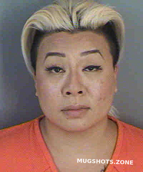 NGUYEN TRINH THITU 08 11 2021 Collier County Mugshots Zone