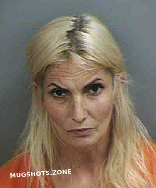 Vitier Caroline Collier County Mugshots Zone