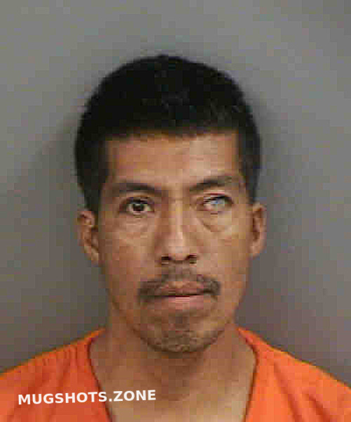 ESCALANTEVELAZQUEZ MARIO 01 08 2022 Collier County Mugshots Zone