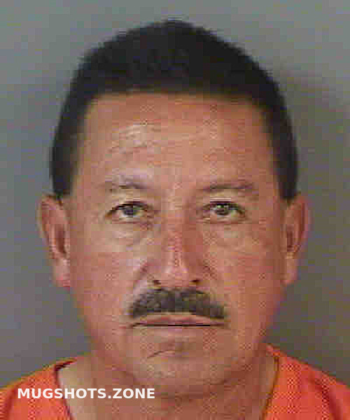 Ruiz Rafael Collier County Mugshots Zone