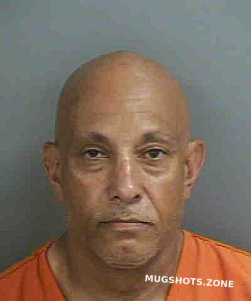 Prosperi Patrick Collier County Mugshots Zone