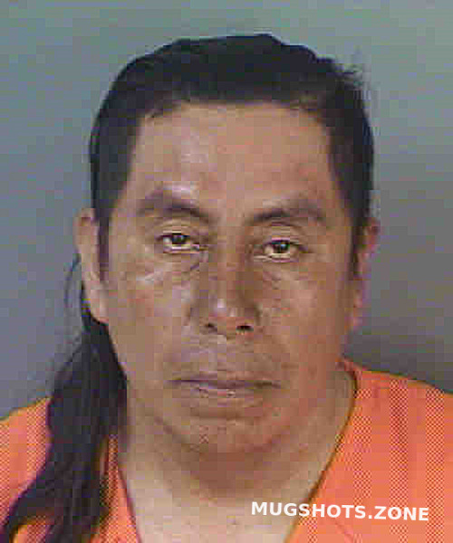 JIMENEZ EDUARDO 05 01 2022 Collier County Mugshots Zone