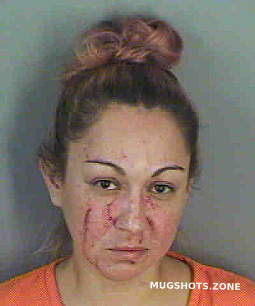 RAMOS MELISSA A 06 01 2022 Collier County Mugshots Zone