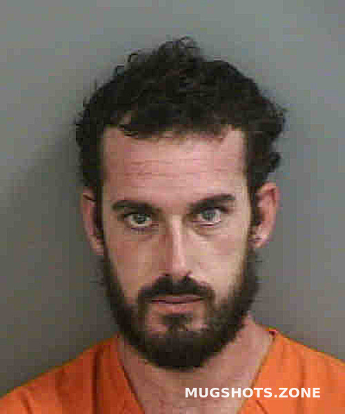 JOHNS BRANDON SCOTT 06 16 2022 Collier County Mugshots Zone