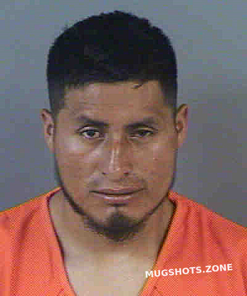 Gomez Hernandez Abel Elias Collier County Mugshots Zone