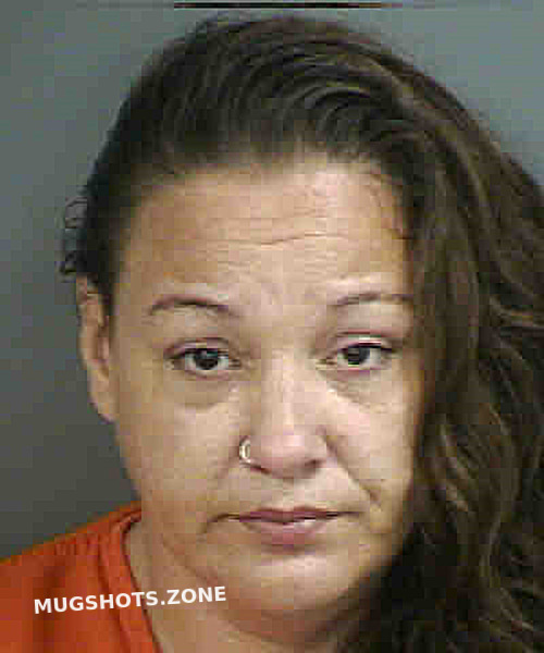 RINGLE KATY 08 24 2022 Collier County Mugshots Zone