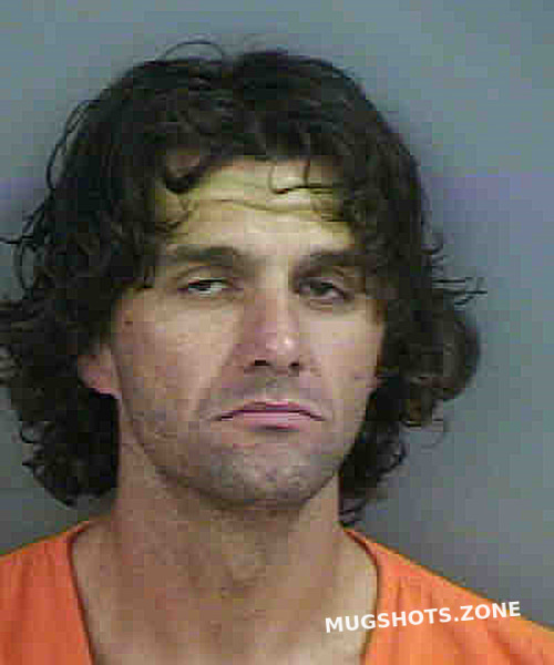 CARTER JOHN CARY 08 27 2022 Collier County Mugshots Zone