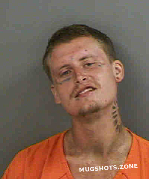 Reed James Skyler Collier County Mugshots Zone