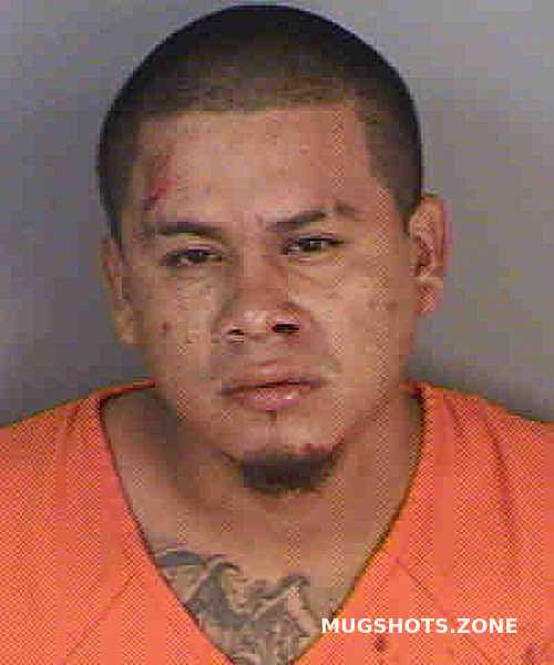 ANDRES PABLO 09 11 2022 Collier County Mugshots Zone