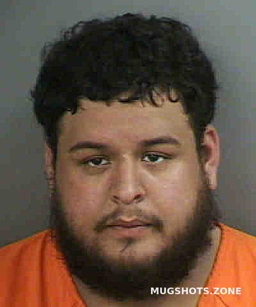 Garcia Adan Jr Collier County Mugshots Zone