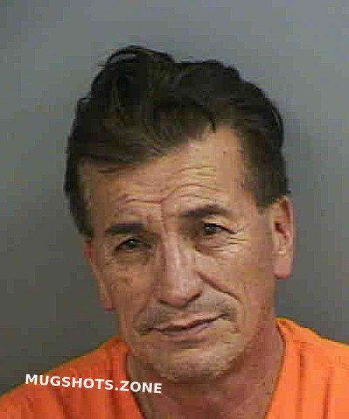 Aldascherrez Pedro Abelardo Collier County Mugshots Zone