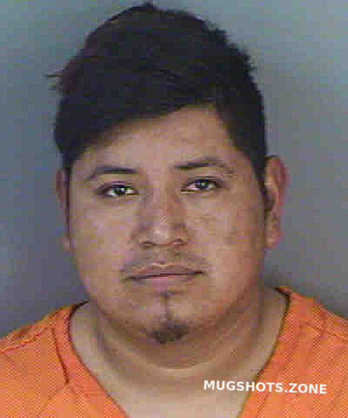 AGUILARTOMAS DARNIEL 10 07 2022 Collier County Mugshots Zone