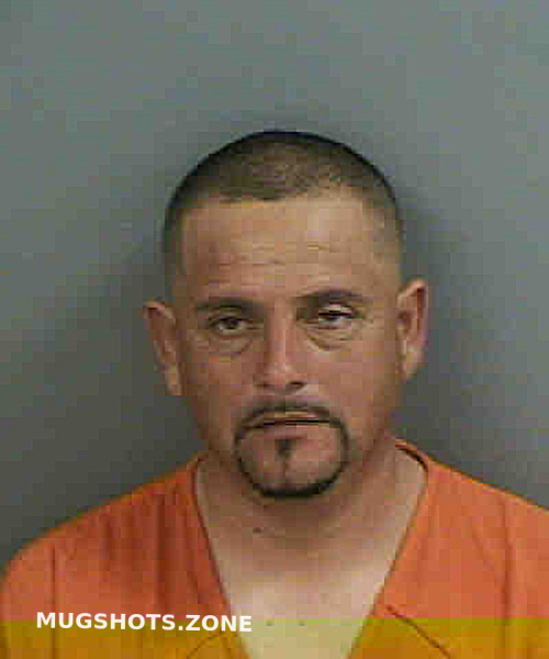 JAIME JUAN ENRIQUE 10 22 2022 Collier County Mugshots Zone