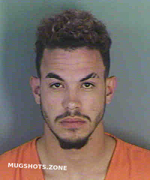 Ortega Perez Rafael Guillermo Collier County Mugshots Zone