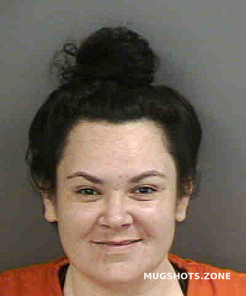 MAYSCINTRON ALLISON 11 14 2022 Collier County Mugshots Zone