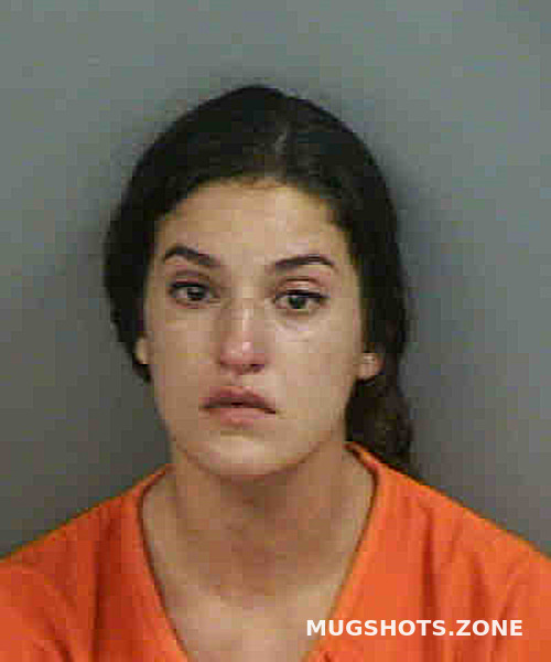 TORRES SAMANTHA 11 21 2022 Collier County Mugshots Zone