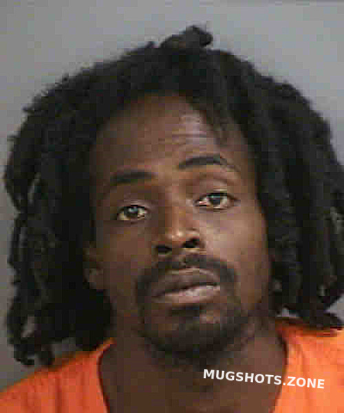 Bernadin Appolorce Collier County Mugshots Zone