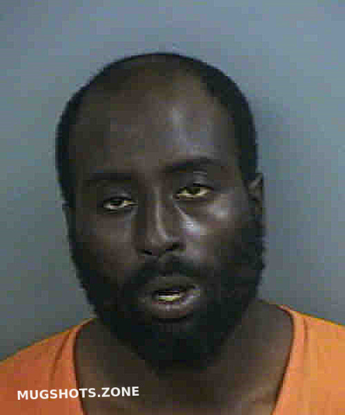 Prohete Serge Collier County Mugshots Zone