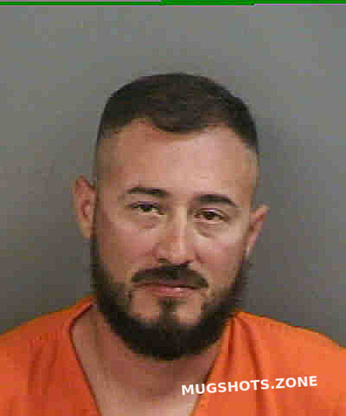 Bejaran Cosme Collier County Mugshots Zone