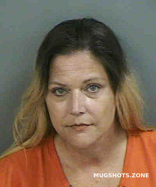 PITTMAN KRISTI LYNN 02 13 2023 Collier County Mugshots Zone