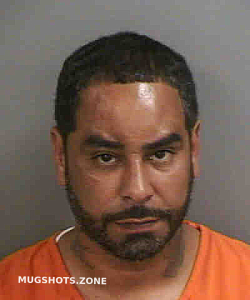 Lopez Anthony Collier County Mugshots Zone