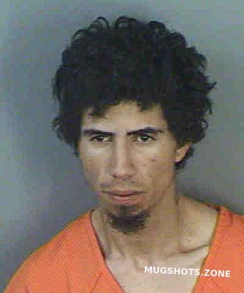 Zamora Alexander Collier County Mugshots Zone