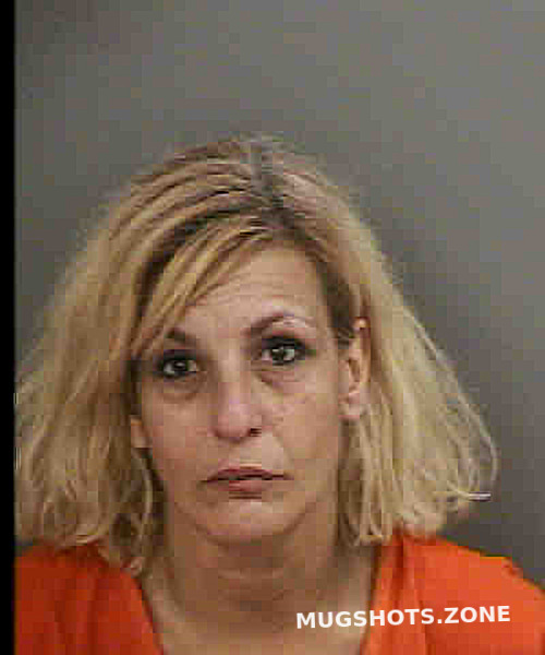 Diaz Sandra Collier County Mugshots Zone