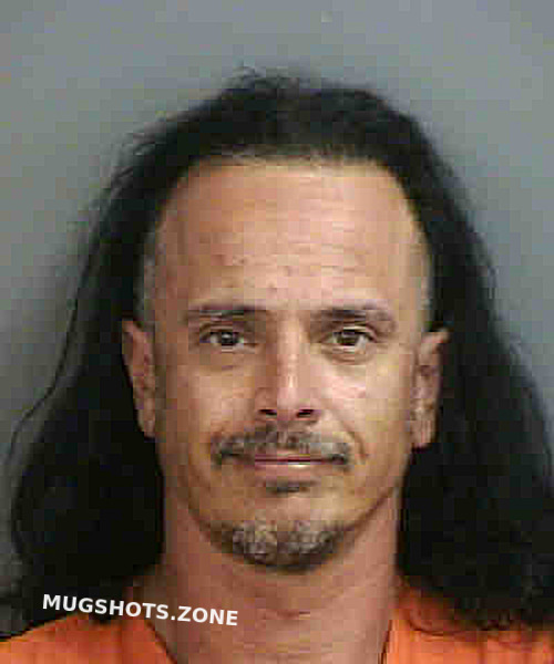 HOLDING RONALD 03 02 2023 Collier County Mugshots Zone