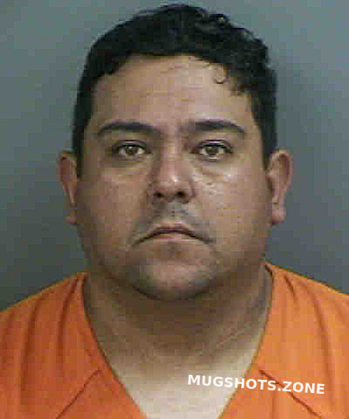 OCHOAESTRADA HECTOR MIGUEL 03 10 2023 Collier County Mugshots Zone